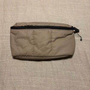 NWT Luka Belt Bag in Chocolate